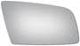 Burco Side View Mirror