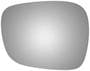 Burco Side View Mirror