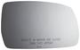 Burco Side View Mirror