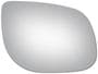 Burco Side View Mirror
