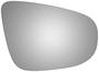 Burco Side View Mirror