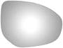 Burco Side View Mirror