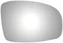 Burco Side View Mirror