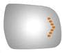 Burco Side View Mirror