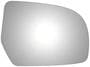 Burco Side View Mirror