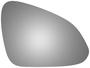 Burco Side View Mirror