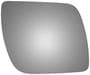 Burco Side View Mirror