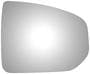 Burco Side View Mirror