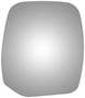 Burco Side View Mirror
