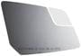 Burco Side View Mirror