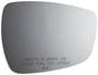 Burco Side View Mirror
