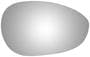 Burco Side View Mirror