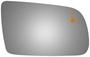 Burco Side View Mirror