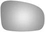 Burco Side View Mirror