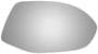 Burco Side View Mirror
