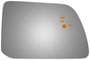 Burco Side View Mirror