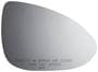 Burco Side View Mirror