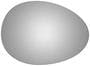 Burco Side View Mirror
