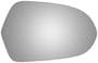 Burco Side View Mirror