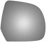 Burco Side View Mirror