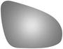 Burco Side View Mirror