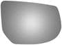 Burco Side View Mirror