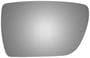 Burco Side View Mirror