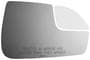 Burco Side View Mirror