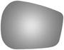 Burco Side View Mirror