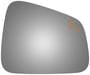 Burco Blind Spot Mirror