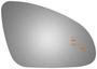 Burco Blind Spot Mirror