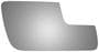 Burco Side View Mirror