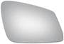 Burco Side View Mirror