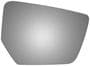 Burco Side View Mirror