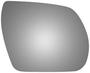 Burco Side View Mirror