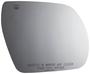 Burco Side View Mirror