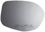 Burco Side View Mirror