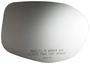 Burco Side View Mirror