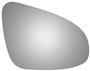 Burco Side View Mirror