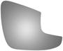 Burco Side View Mirror