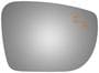 Burco Blind Spot Mirror