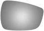 Burco Side View Mirror