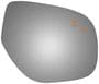 Burco Side View Mirror