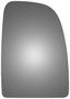 Burco Side View Mirror