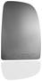 Burco Side View Mirror