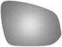 Burco Side View Mirror