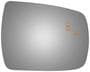 Burco Blind Spot Mirror