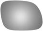 Burco Side View Mirror