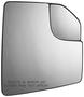 Burco Side View Mirror