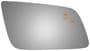 Burco Side View Mirror